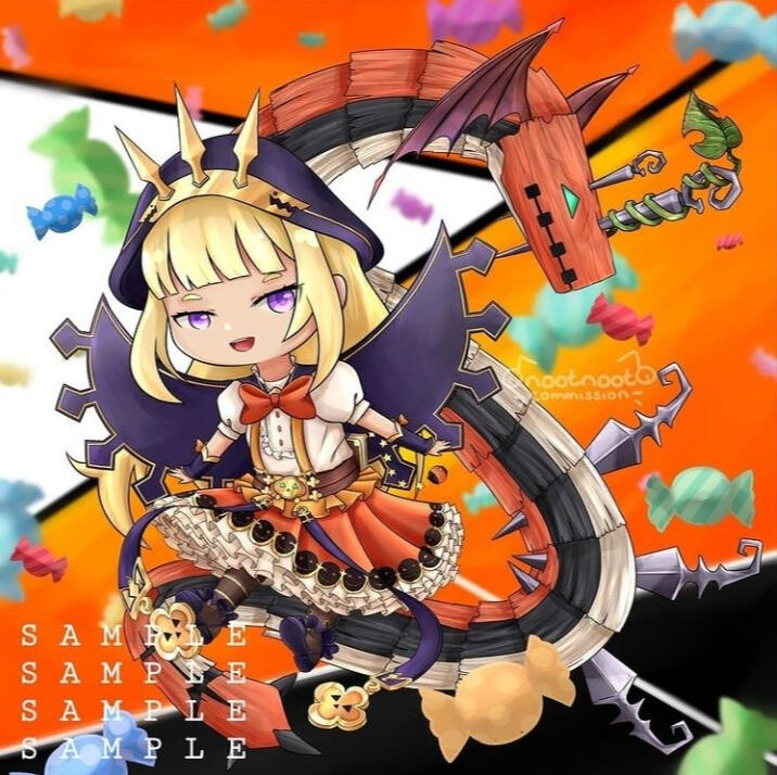 Cagliostro